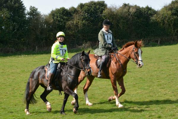News - West Somerset & Exmoor Bridleways Association Fun Ride