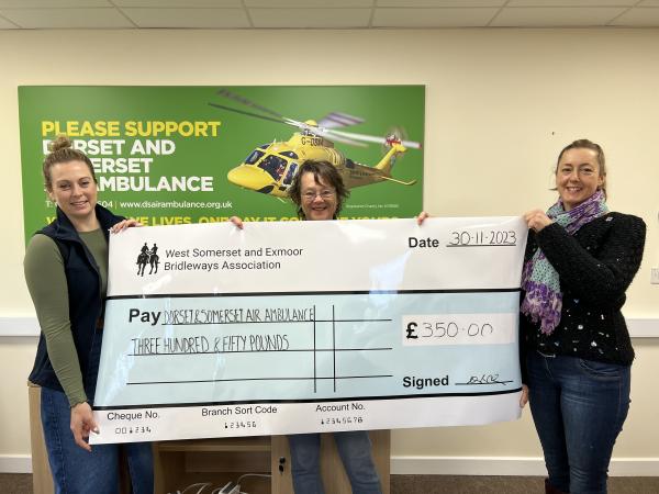 News - Supporting Charities