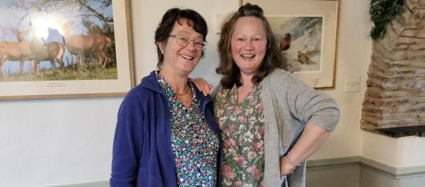 News - New Appointments