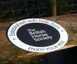 News - British Horse Society Manifesto Asks