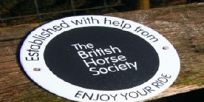 British Horse Society Manifesto Asks