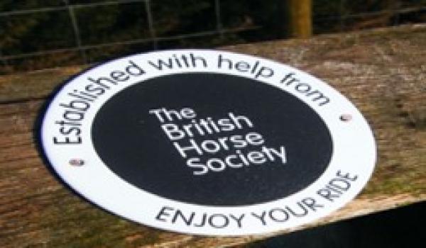 British Horse Society Manifesto Asks