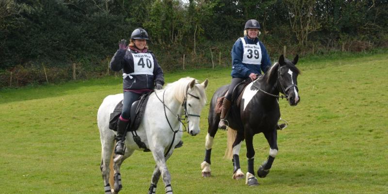 Fun Ride - Sunday 14th April 2024