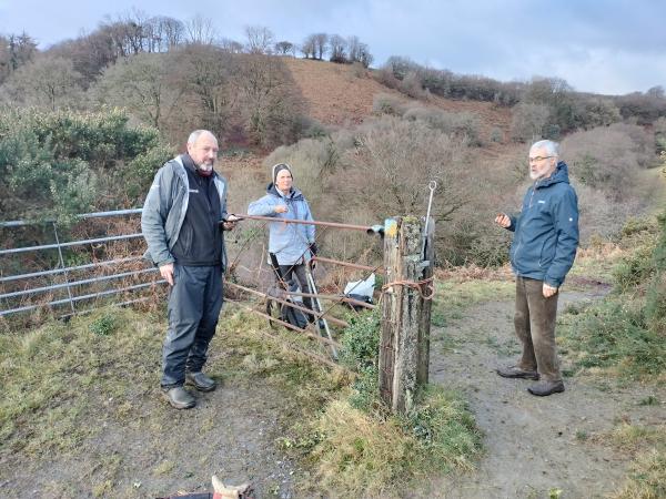News - Volunteer Tasks